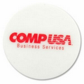 Round Plastic Ball Marker / 1"